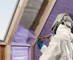 Best Attic Insulation Installation  in Duncan Falls, OH